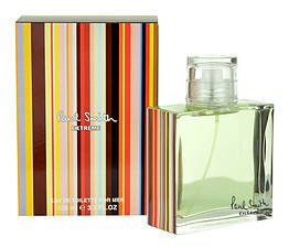 Paul Smith — Paul Smith Men Extreme (2003) — Туалетна вода 100 мл (тестер) — Вінтаж, випуск, формула 2003 року