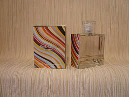 Paul Smith — Paul Smith Women Extreme (2003) — Туалетна вода 30 мл — Вінтаж, випуск, формула 2003 року