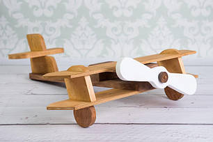 Дитяча іграшка "Літак"