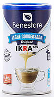 Сгущённое молоко Benestare Leche Condensada Desnatada 1000г Испания