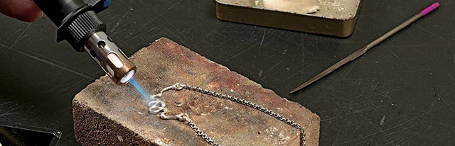 Горелка для ювелира