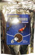Корм для коі, корм для коропа в ставку - Коі міні (1 кг)