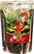 Хлопья для золотых рыбок - Золотая рыбка (0.5 кг)