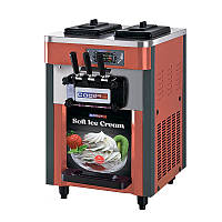 Фрізер для м'якого морозива COOLEQ IFE-3
