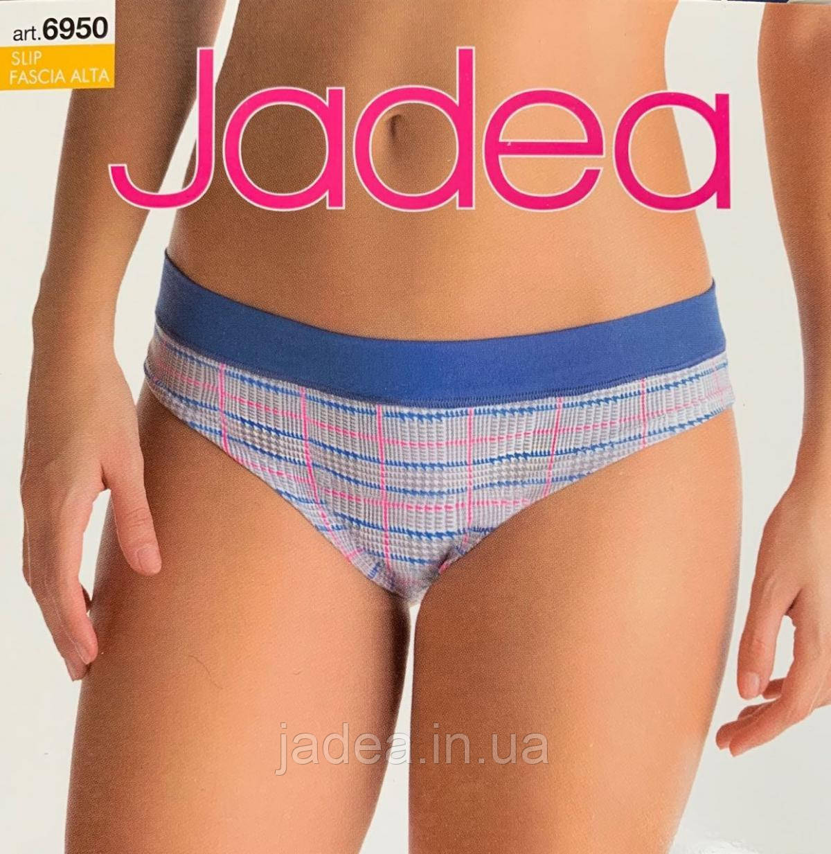 Трусики жіночі сліпи Jadea 6950, трусики сліп