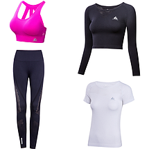 Жіночий Одяг