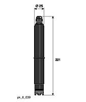 Датчик диоксида хлора DULCOTEST® CDE 2-mA