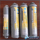 Комплект картриджів для фільтра Bluefilters New Line, фото 6