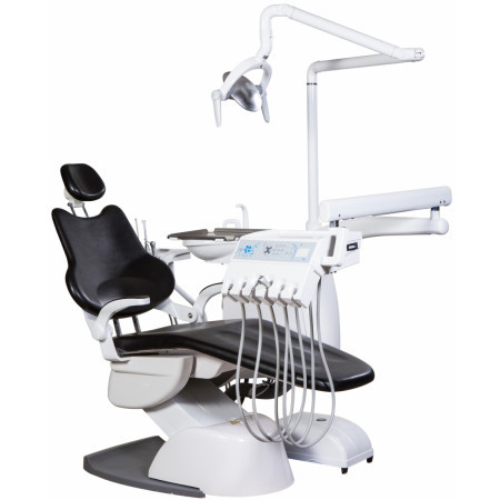 Стоматологічне встановлення DTC-327 (верхнє та нижнє подавання)