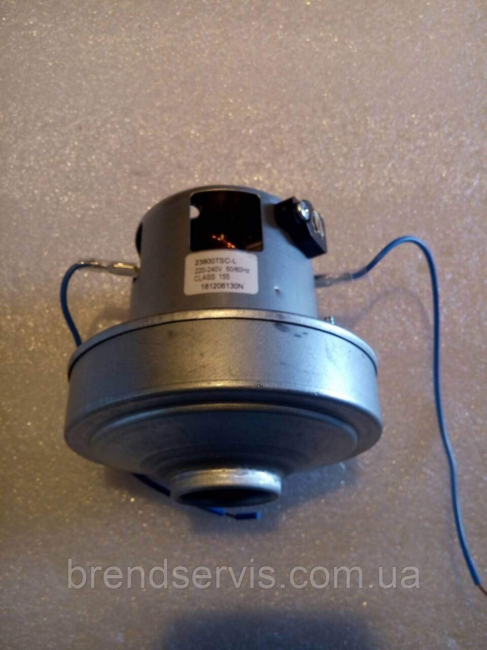 Мотор для пилососа Rowenta, фото 1