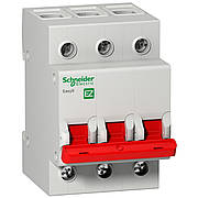 Вимикач навантаження 3Р 40А 400В Schneider Electric EZ9S16340