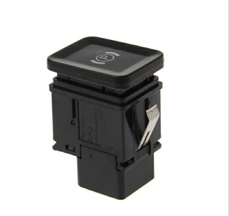 Кнопка ручного гальма 3C0927225B 3C0927225C VW Passat B6 VW CC