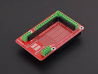 Плата для макетирования Raspberry Pi Prototyping Board