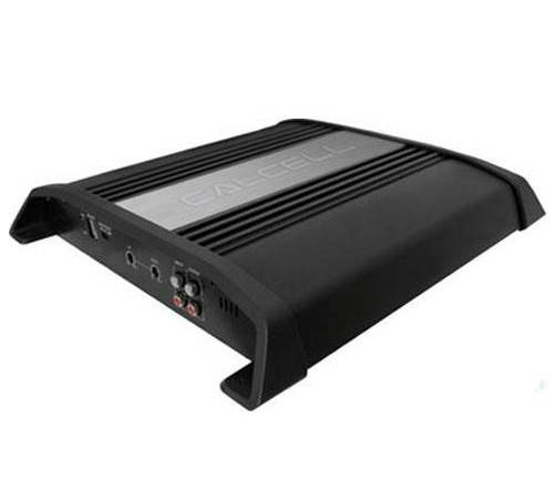 4-канальный усилитель CALCELL POP 80.4 (ID#986939300), цена: 3985 ...