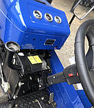 Мінітрактор DW-244B, фото 6