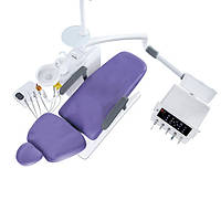 Стоматологічне встановлення AY-A3600 (верхнє подавання)