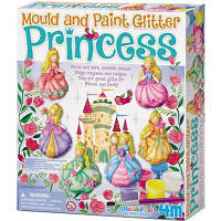 Набір для творчості 4М Принцеси (00-03528)