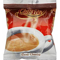 Кофе в капсулах Caffe Poli Gusto Classico 100 шт., Италия (Эспрессо Поинт)