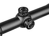 Приціл оптичний DIANA 4-16x42 AO MIL DOT, фото 5