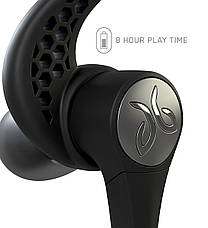 Беспроводные наушники Jaybird X3 Bluetooth б/у в хорошем состоянии, фото 3