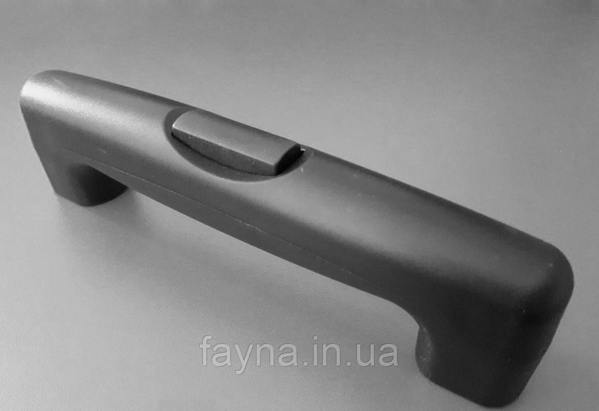 Ручка висувний системи РЧ - 09 (пластик, L=175мм)
