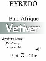 Духи 15 мл (487) версия аромата Байредо Bal d'Afrique