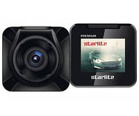 Автомобильный видеорегистратор STARLITE ST Premium DVR-490FHD