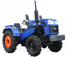 Міні-трактор DW 244 B