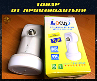 Конвертер спутниковый Locus LCKF-3104А