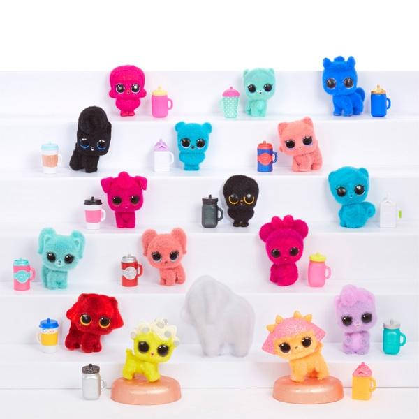 Lol fuzzy pets makeover series. L.O.L. YesToys 987034126