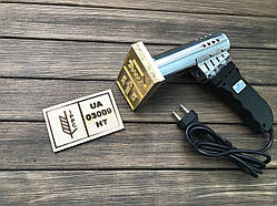 Кліше для випалювання на піддонах