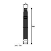 Датчик диоксида хлора DULCOTEST® CDR 1-mA