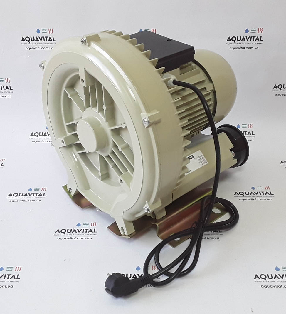 Компресор до басейну Aquant 2RB-510