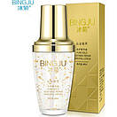Антивікова сироватка BingJu Pure Gold з колагеном 40 мл, фото 3