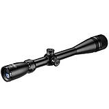 Приціл оптичний DIANA 6-24x42 AO Mil-Dot, фото 2