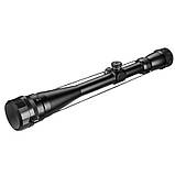 Приціл оптичний DIANA 6-24x42 AO Mil-Dot, фото 5