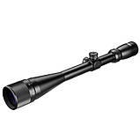 Приціл оптичний DIANA 6-24x42 AO Mil-Dot, фото 6