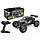 Радіокерована іграшка Sulong Toys OFF-ROAD CRAWLER SPEEDKING Чорний 1:14 (SL-153RHMBl), фото 3