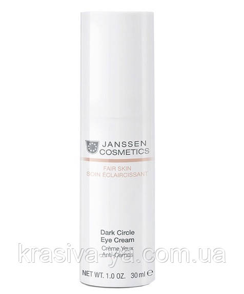 Dark Circle Eye Cream - Крем від темних кіл під очима, 30 мл