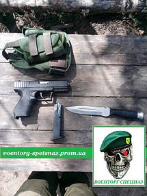 Кобура под стартовый или служебный пистолет с доставкой по Украине в "Военторг СПЕЦНАЗ"
https://voentorg-spetsnaz.prom.ua/p777276631-kobura-bedro-platformoj.html