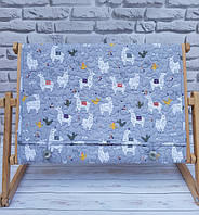 Накидки на верстати і рами, чохли та сумки на п'яльця 