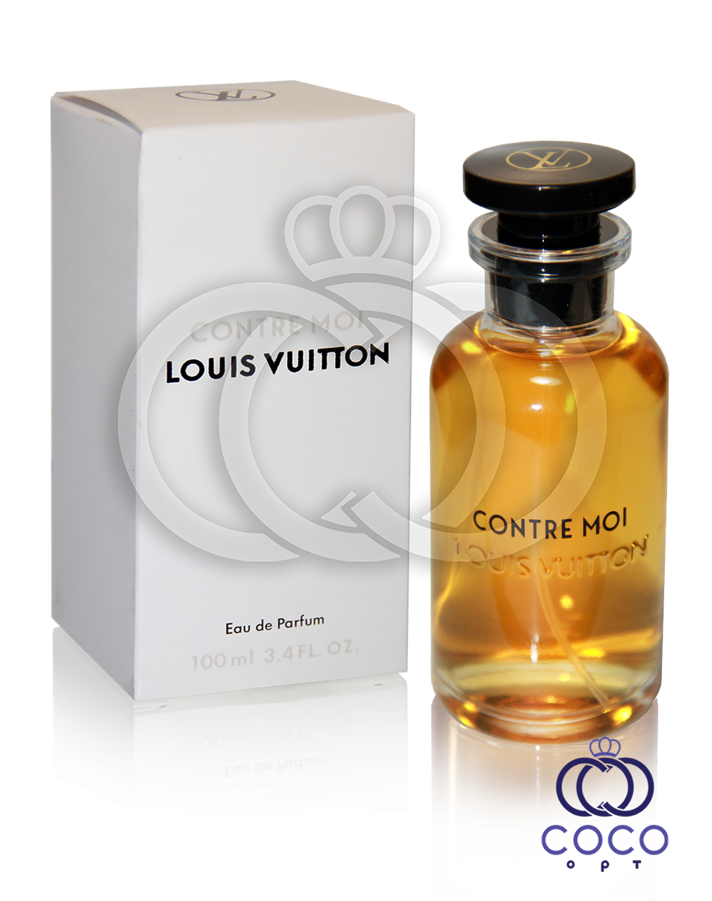 Парфумована вода Louis Vuitton Contre Moi
