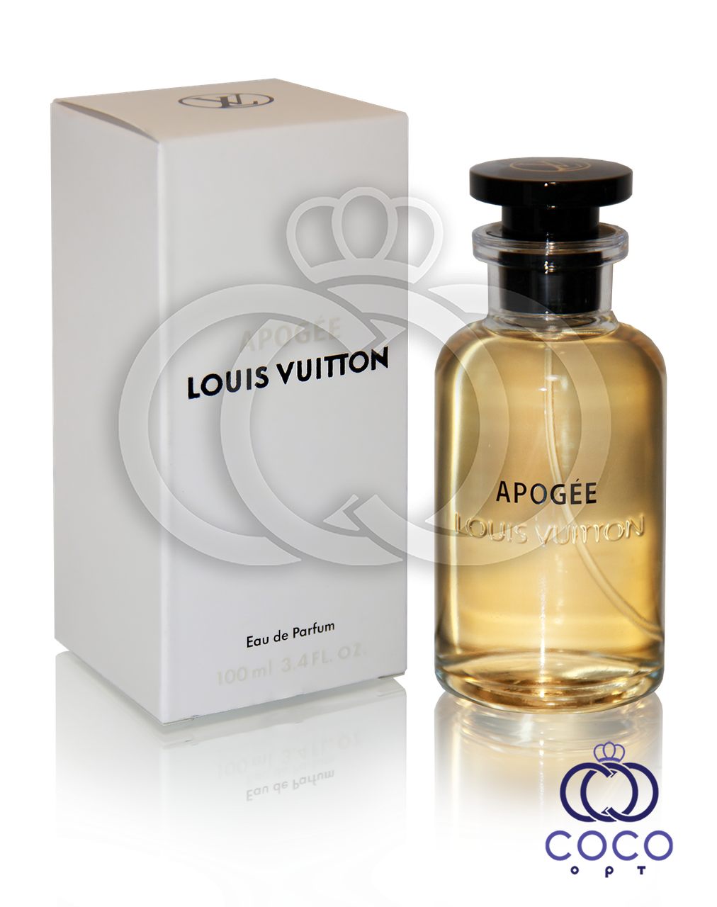 Парфумована вода Louis Vuitton Apogee, фото 1
