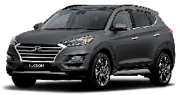 Hyundai Tucson (2018-...)