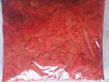 Імбир Маринований Рожевий / Білий 1кг Преміум, фото 2