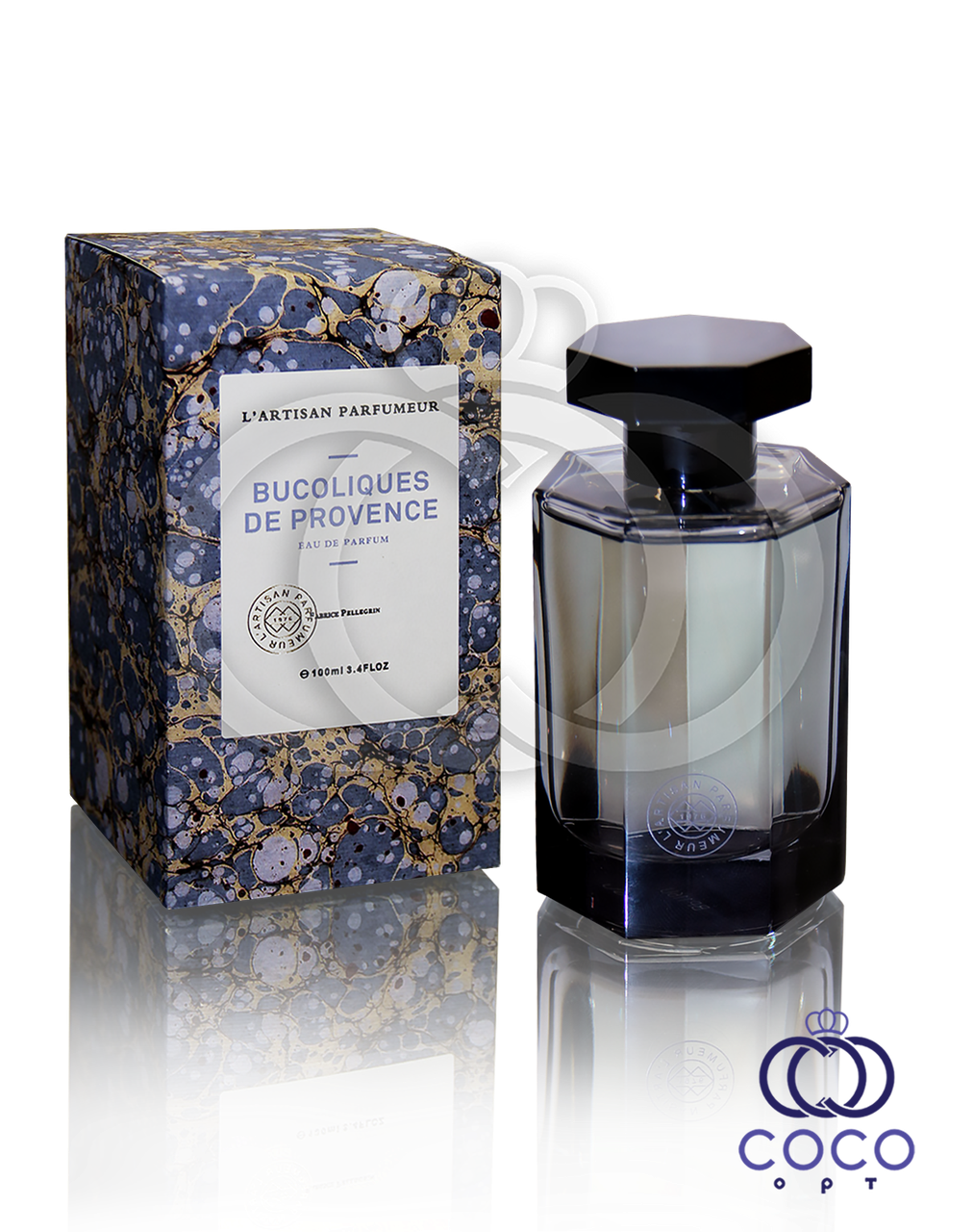 Парфумована вода унісекс L`Artisan Parfumeur Bucoliques De Provence 100 мл