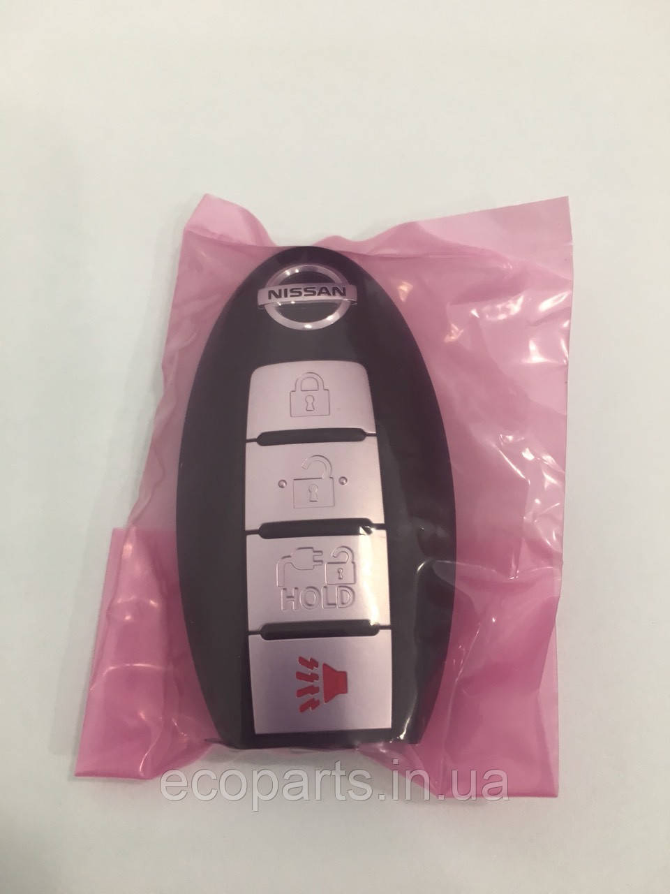 Ключ брелок Nissan Leaf ZE1 (2018-)