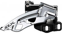 Перемикач передній Shimano SLX FD-M7005-10 Down Swing / Dual Pull