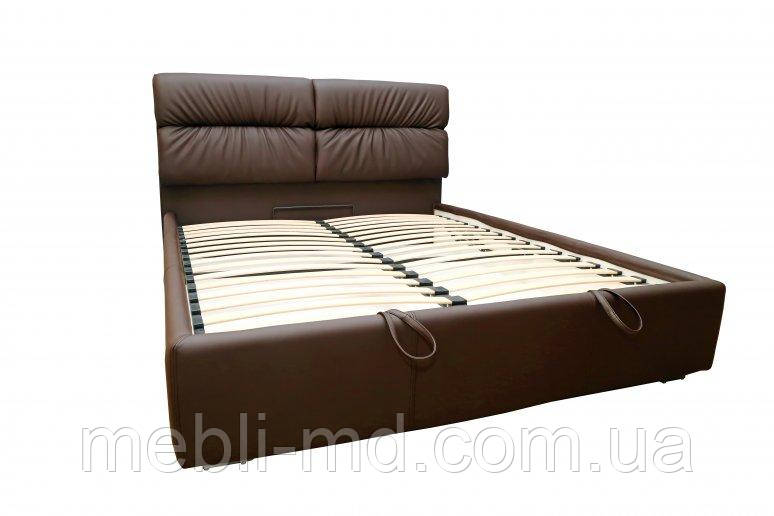 Ліжко Оксфорд (Річман) 160*200, фото 1