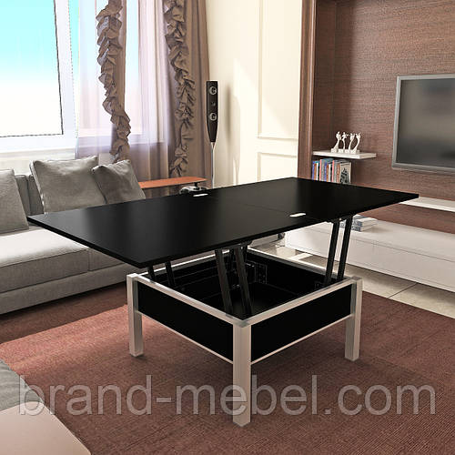 Купить Механизм журнально обеденного стола трансформера Сигма ...